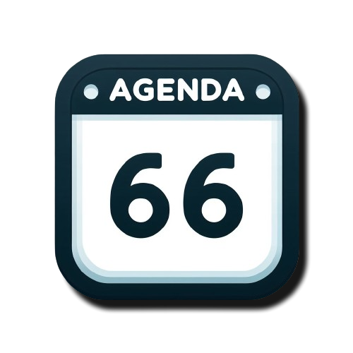 Agenda66